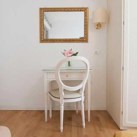 Albergo Ai Tolentini Venedig Eksteriør billede